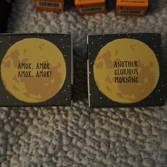 Colorpop Hocus Pocus makeup set - Picture 10 of 12